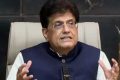 Commerce and Industry Minister Piyush Goyal
