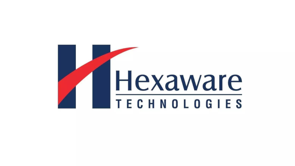 Hexaware Technologies company logo