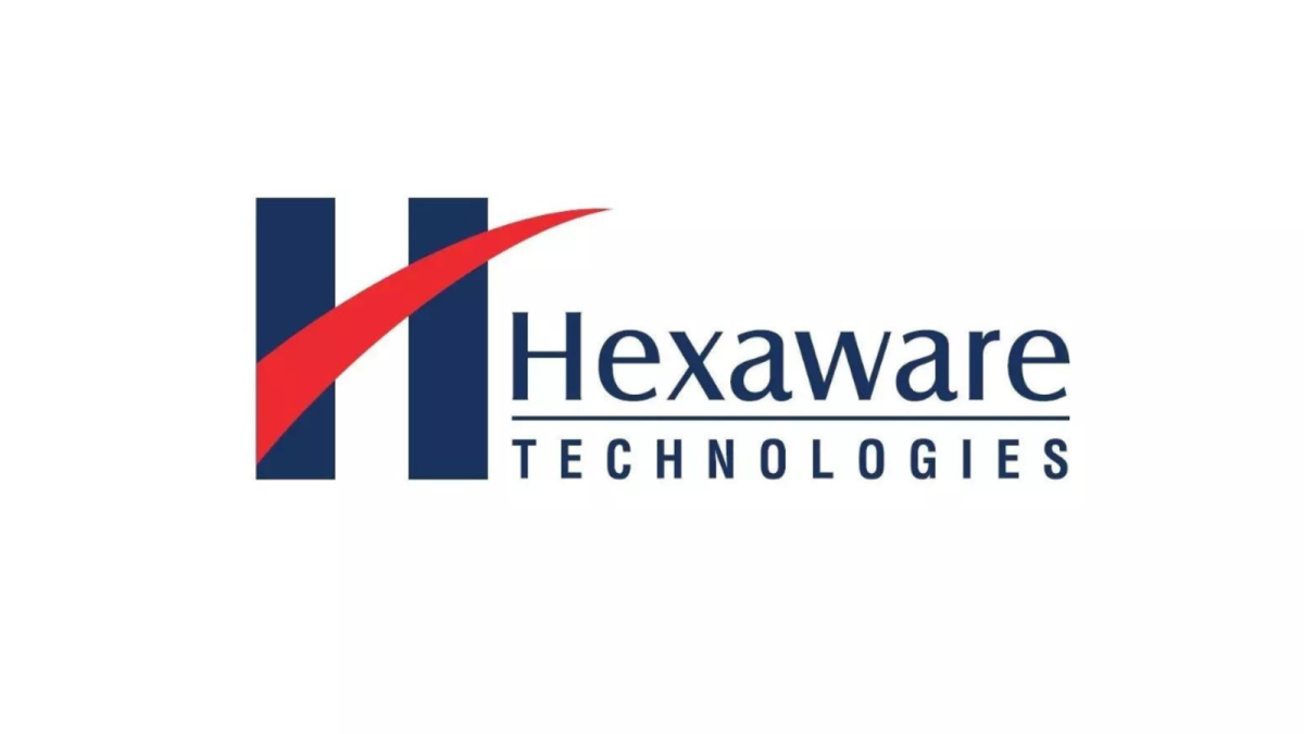 Hexaware Technologies company logo