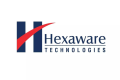 Hexaware Technologies company logo