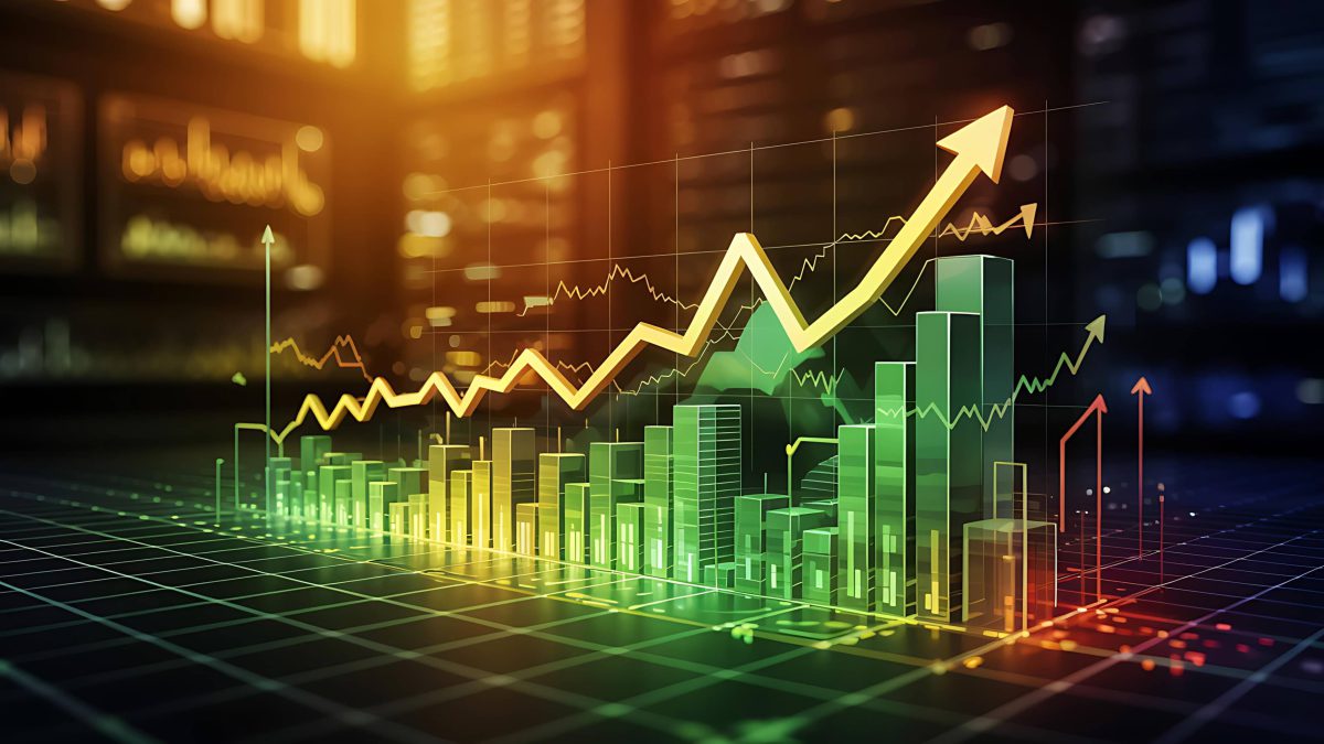 IGIL Shares Hit 10% Upper Circuit as Quarterly Profit Rises 43% to ₹185.8 Crore