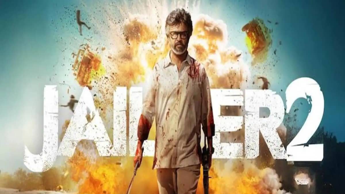 Jailer 2 Box Office: Rajinikanth Film Moves Towards ₹600 Crore Worldwide
