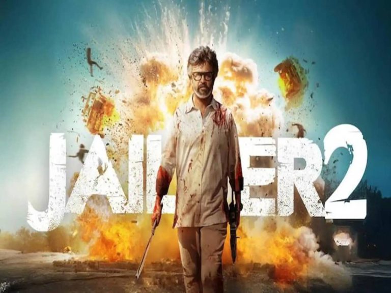 Jailer 2 Box Office: Rajinikanth Film Moves Towards ₹600 Crore Worldwide