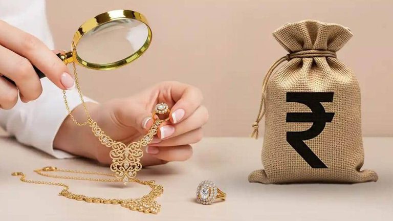 NBFCs Flag Early Signs of Repayment Stress in Gold Loan Portfolios