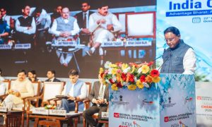 Odisha industrial investment image from Business Standard