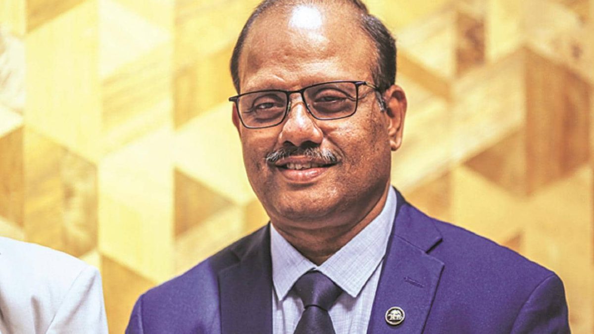 RBI Deputy Governor Says Financial Checks and Balances Help Prevent Fraud