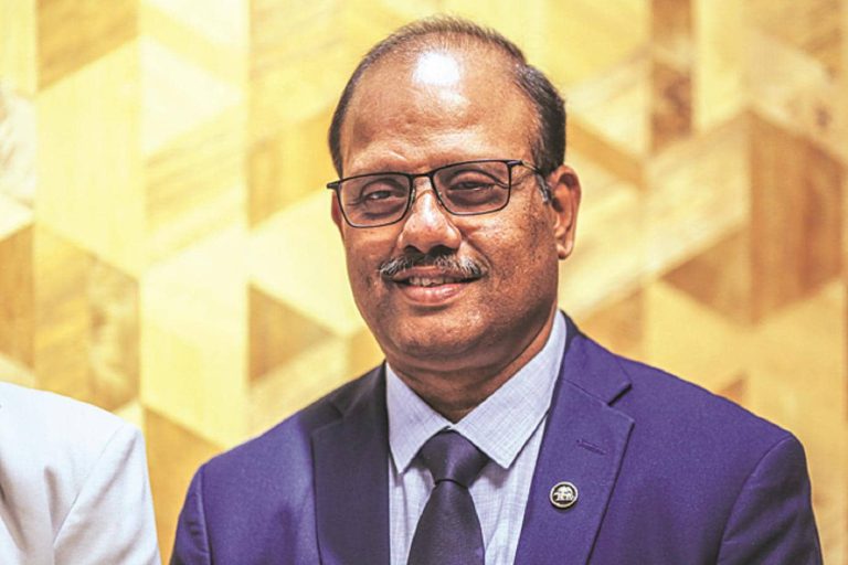 RBI Deputy Governor Says Financial Checks and Balances Help Prevent Fraud