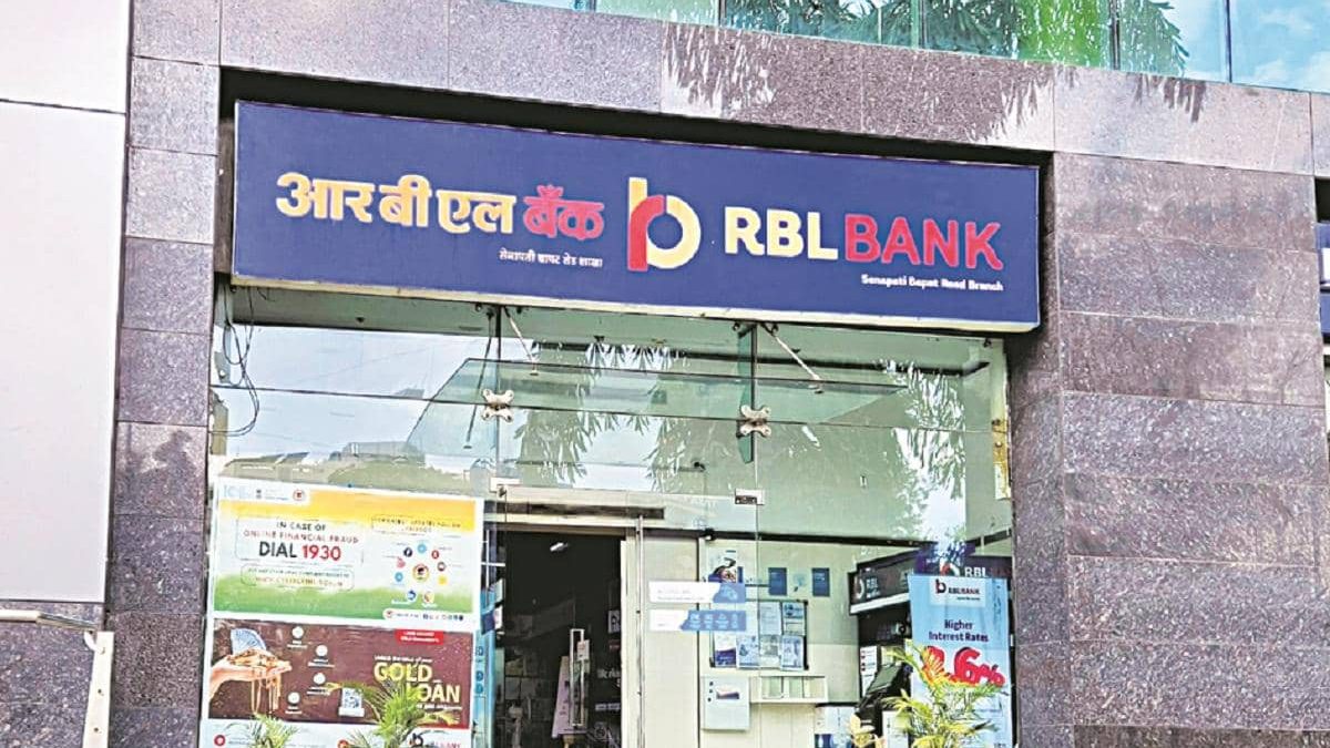 RBL Bank Evaluates Entry Into Broking and Mutual Fund Businesses