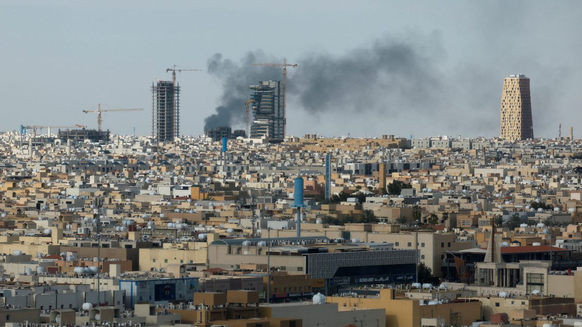 Saudi Arabia’s King Fahd Airport Attack Leaves One Dead and Eight Injured