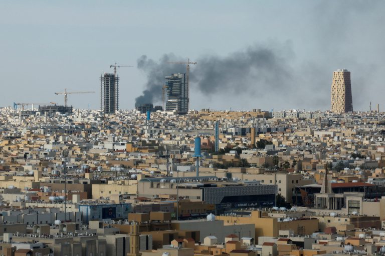 Saudi Arabia’s King Fahd Airport Attack Leaves One Dead and Eight Injured