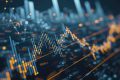 Indian stock market image used in the source report