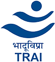 Telecom Regulatory Authority of India logo