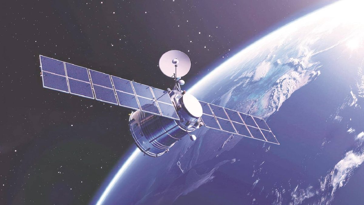 US Accuses Russia of Dangerous Satellite Manoeuvres Near Radar Satellite