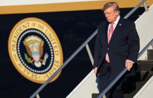 Donald Trump image used in the source report
